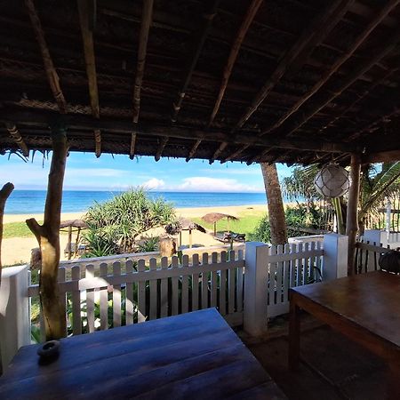 Bed and Breakfast Sailors' Bay Hikkaduwa Zewnętrze zdjęcie