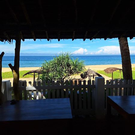 Bed and Breakfast Sailors' Bay Hikkaduwa Zewnętrze zdjęcie