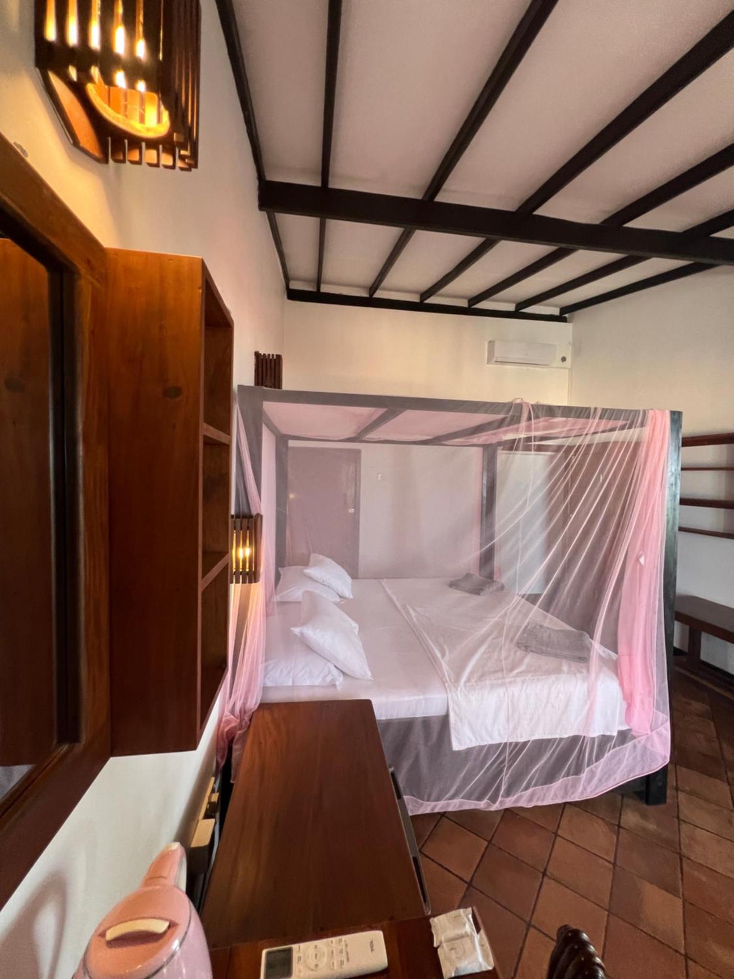Bed and Breakfast Sailors' Bay Hikkaduwa Zewnętrze zdjęcie