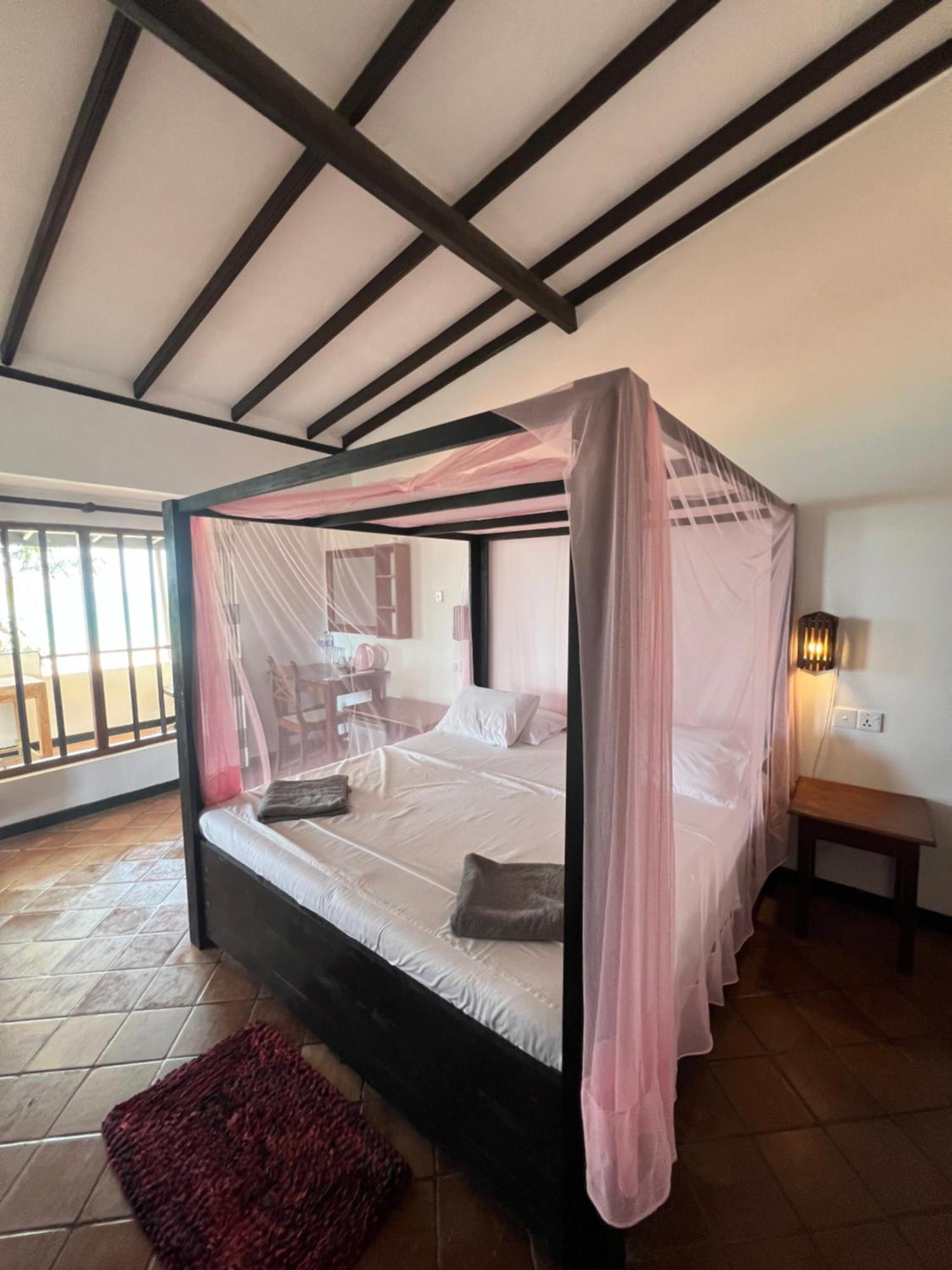 Bed and Breakfast Sailors' Bay Hikkaduwa Zewnętrze zdjęcie