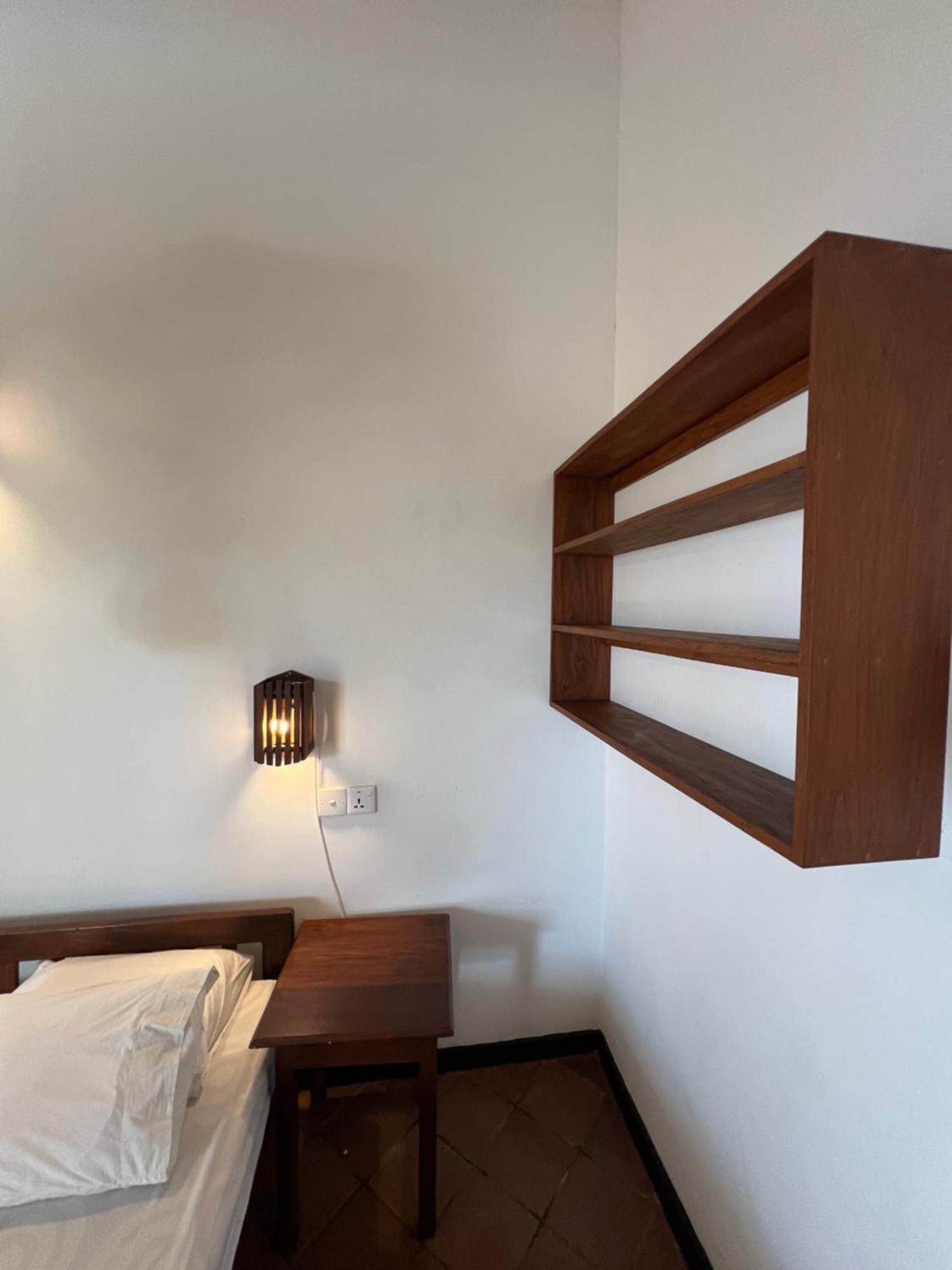 Bed and Breakfast Sailors' Bay Hikkaduwa Zewnętrze zdjęcie